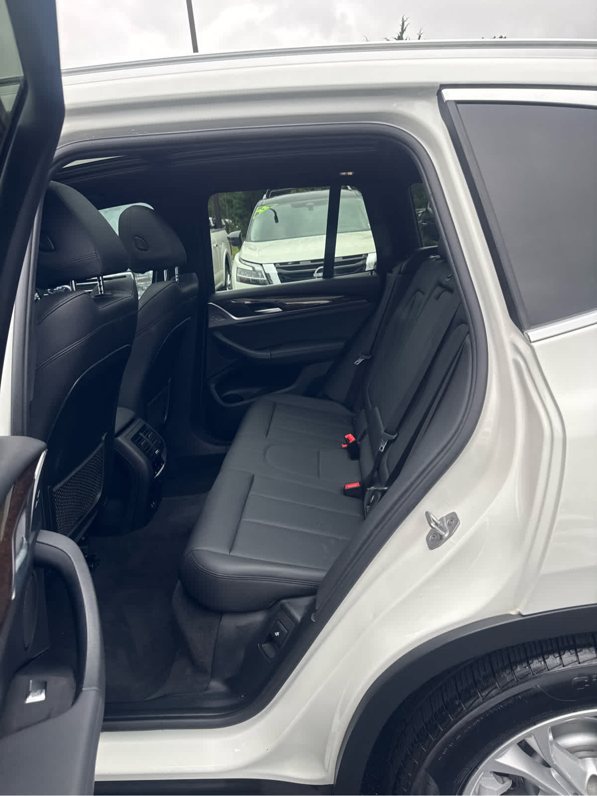 2021 BMW X3 xDrive30i xDrive30i