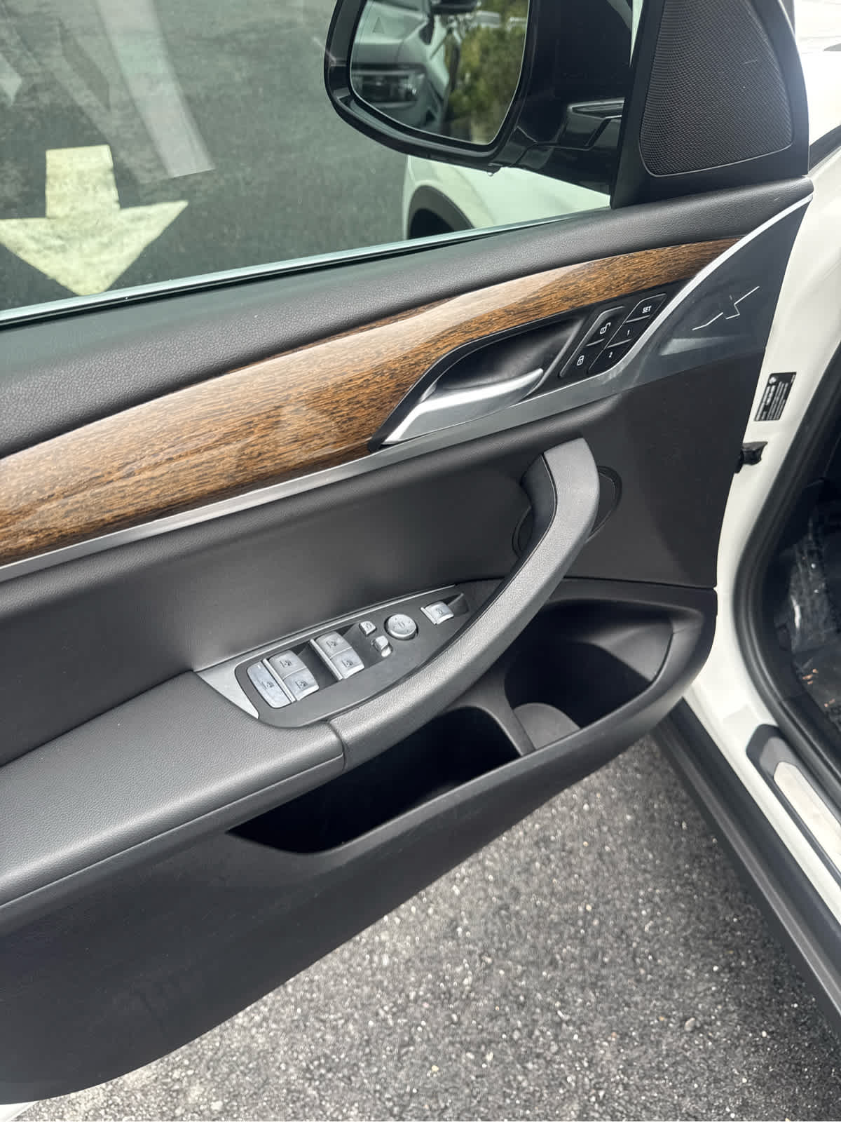 2021 BMW X3 xDrive30i xDrive30i
