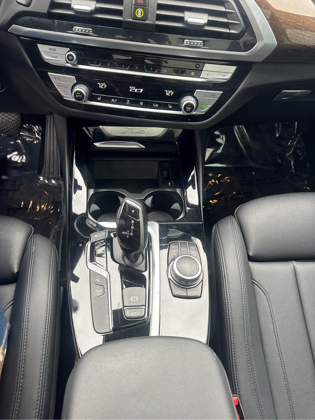 2021 BMW X3 xDrive30i xDrive30i