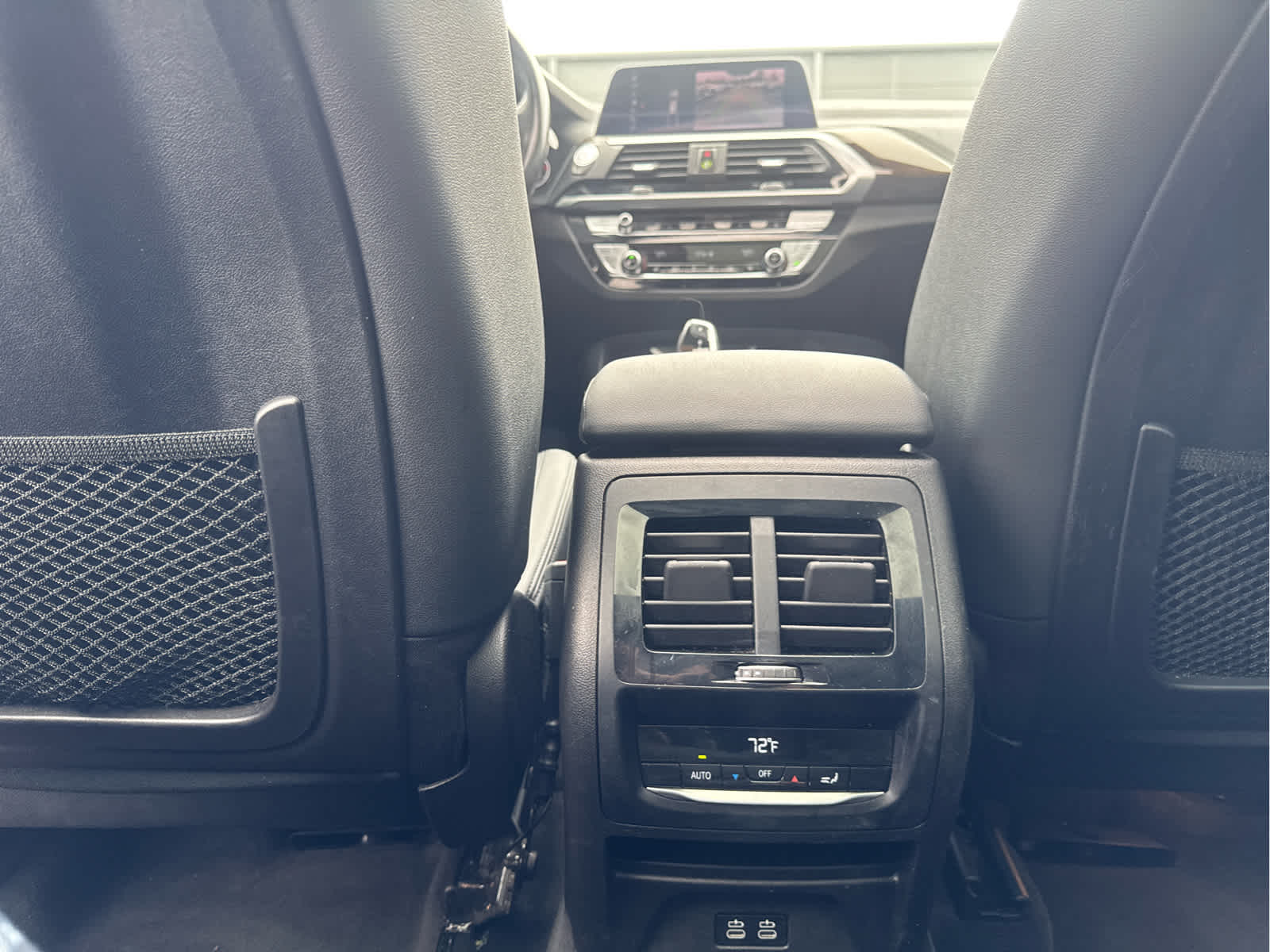 2021 BMW X3 xDrive30i xDrive30i
