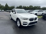 2021 BMW X3 xDrive30i xDrive30i