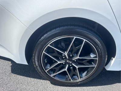 2020 Kia Optima SE