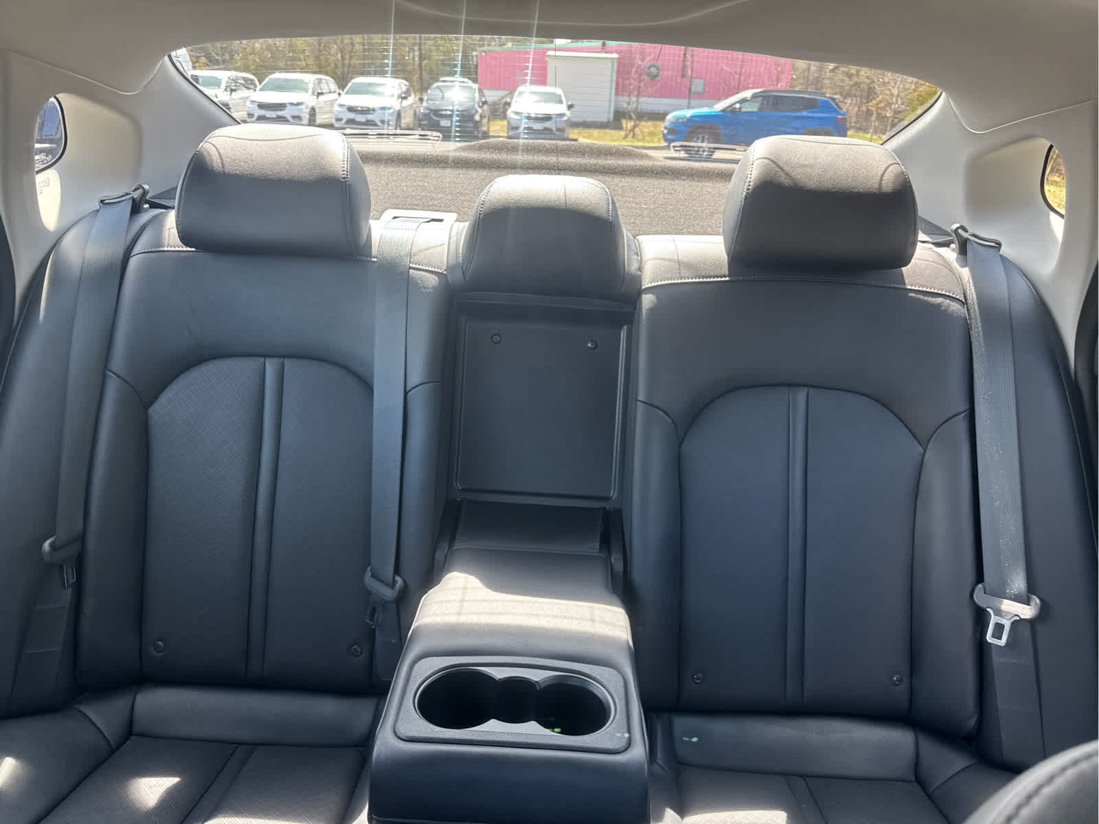 2020 Kia Optima SE