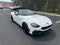 2017 FIAT 124 Spider Elaborazione Abarth