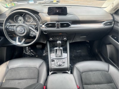 2019 Mazda Mazda CX-5 Touring