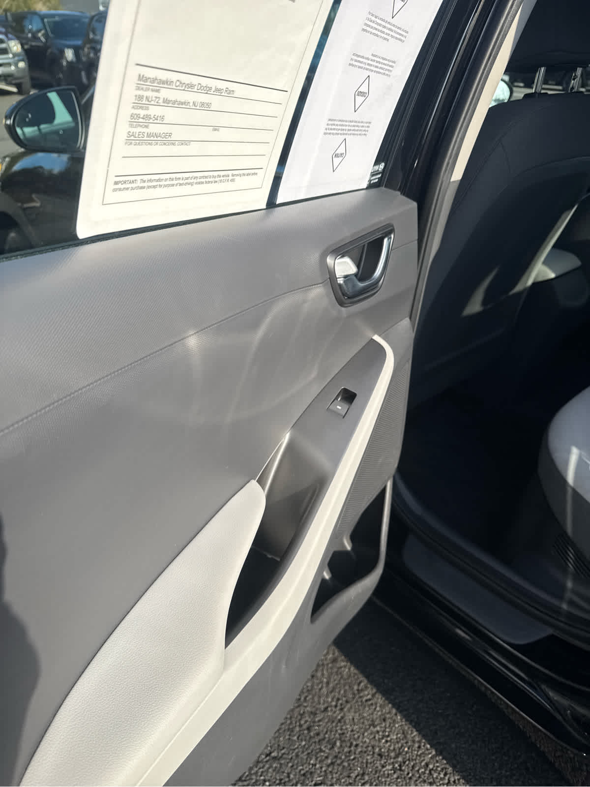 2022 Hyundai Ioniq Plug-In Hybrid SEL