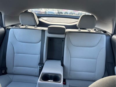 2022 Hyundai Ioniq Plug-In Hybrid SEL