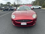 2007 Jaguar XK Base