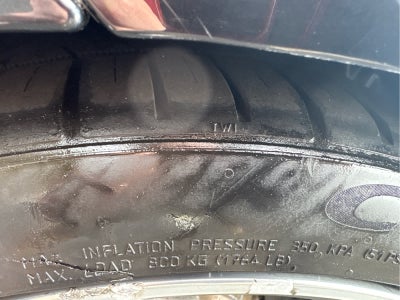 2016 BMW M3 Sedan Base