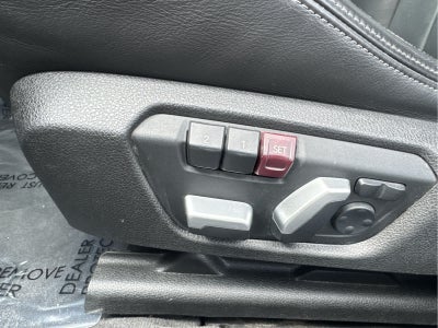 2016 BMW M3 Sedan Base