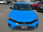 2024 Honda Civic Hatchback Sport