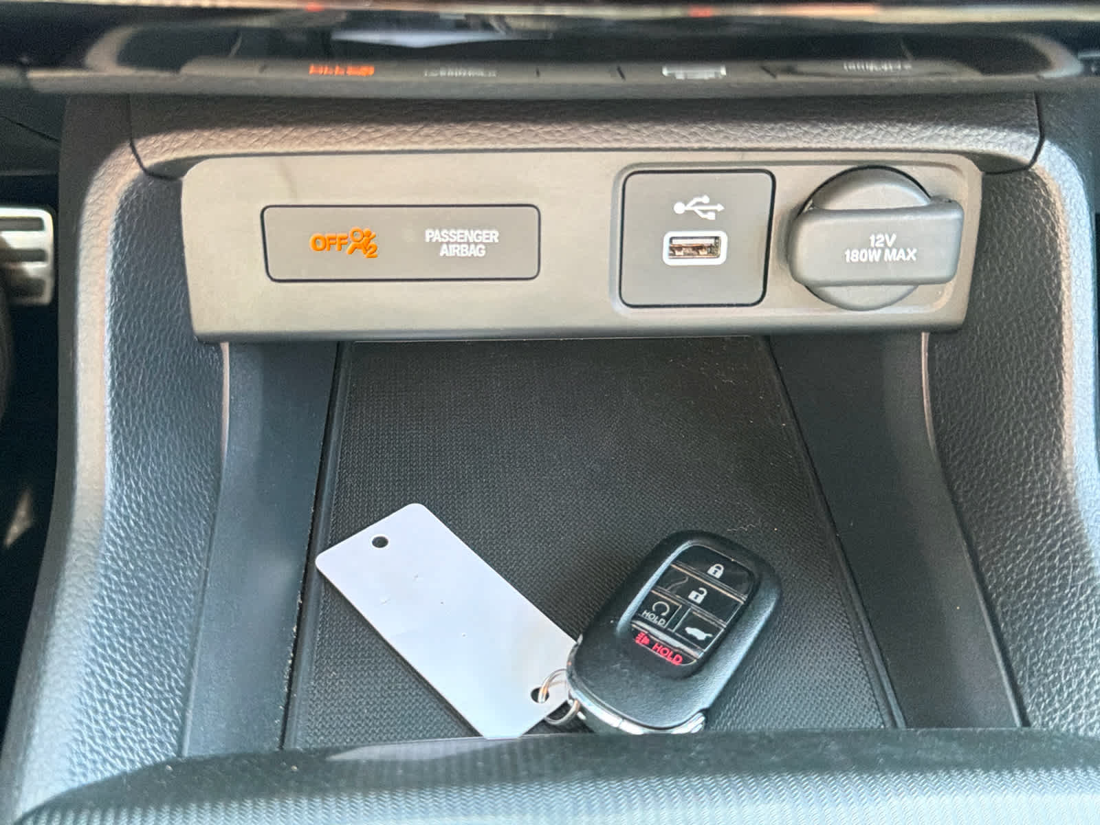 2024 Honda Civic Hatchback Sport