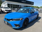 2024 Honda Civic Hatchback Sport