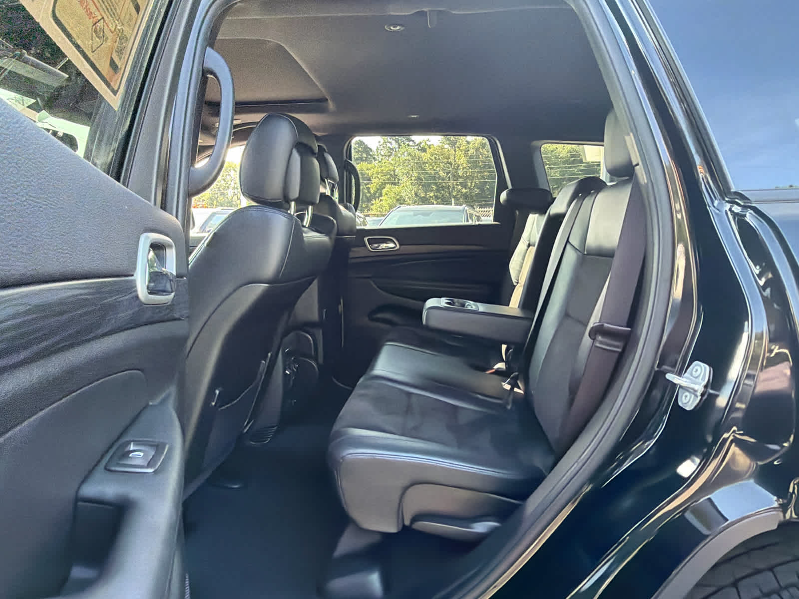 2021 Jeep Grand Cherokee Laredo X 4x2