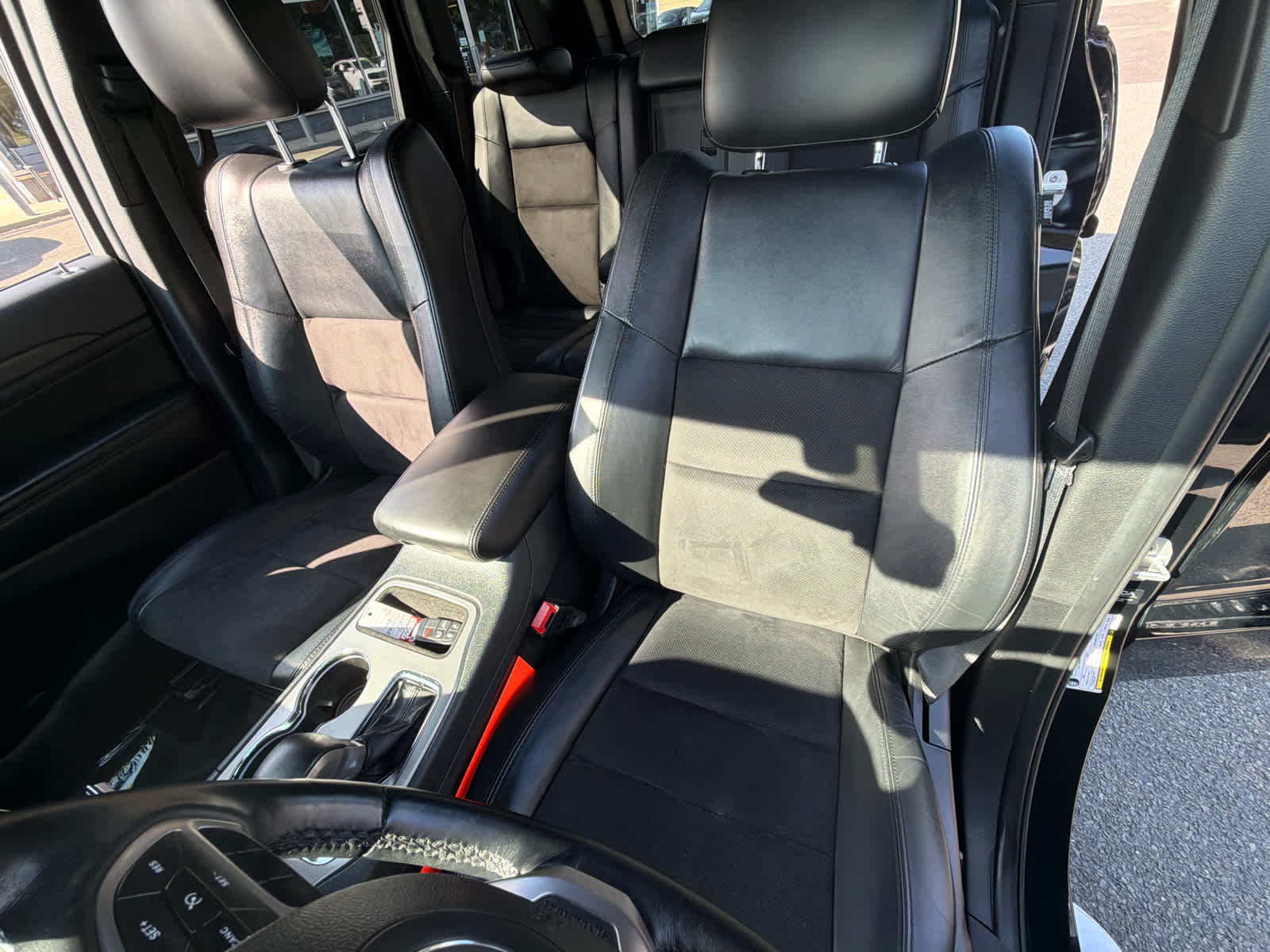 2021 Jeep Grand Cherokee Laredo X 4x2