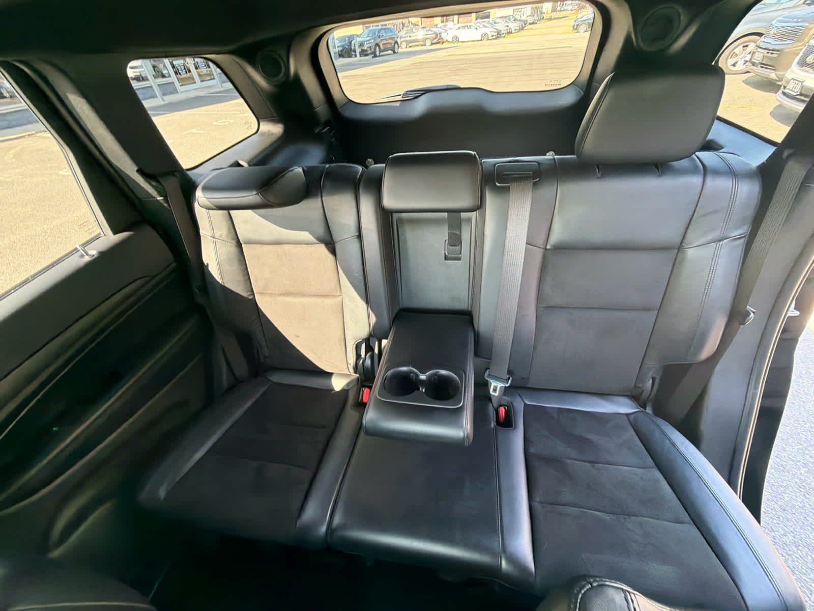 2021 Jeep Grand Cherokee Laredo X 4x2