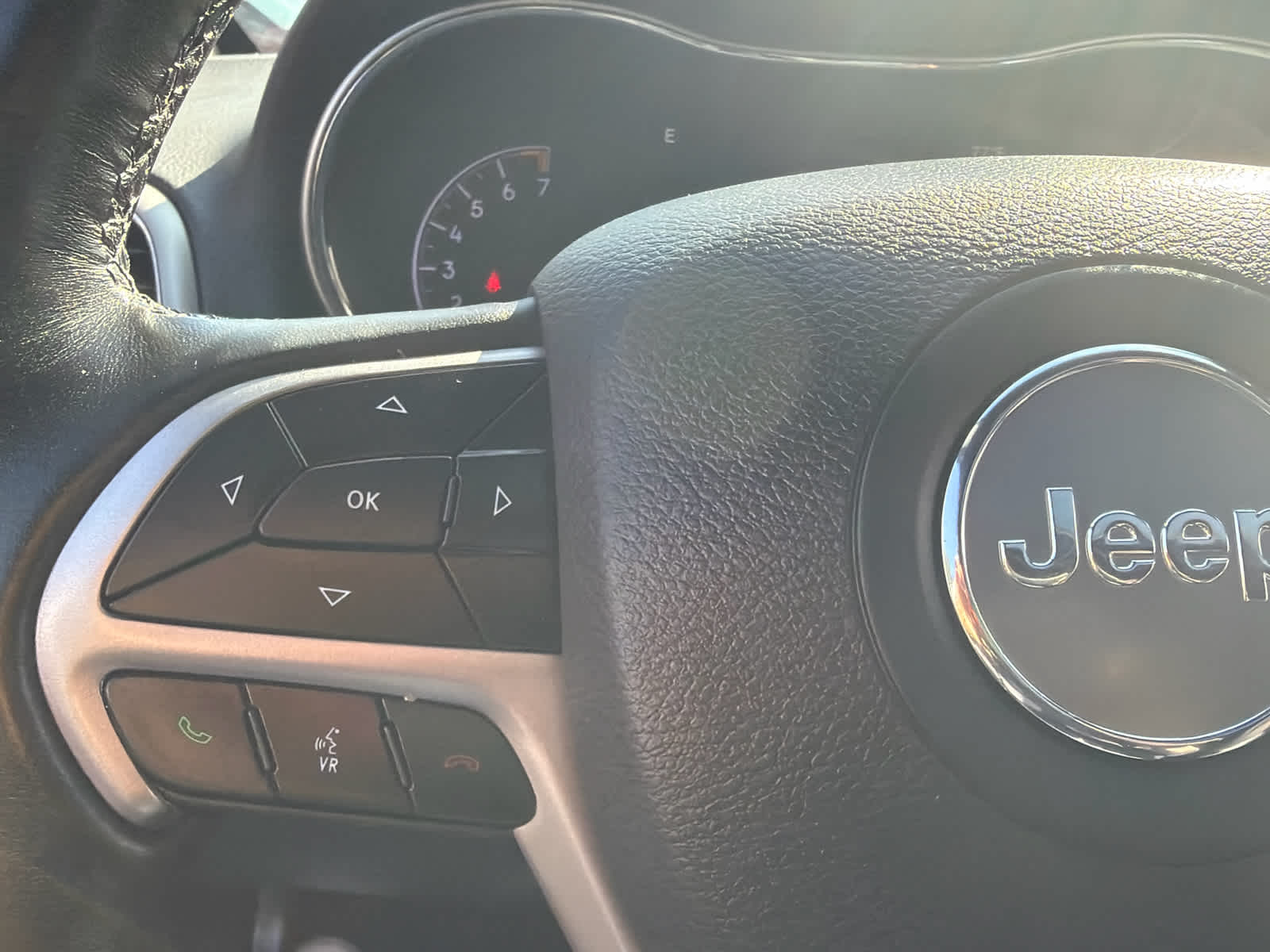 2021 Jeep Grand Cherokee Laredo X 4x2