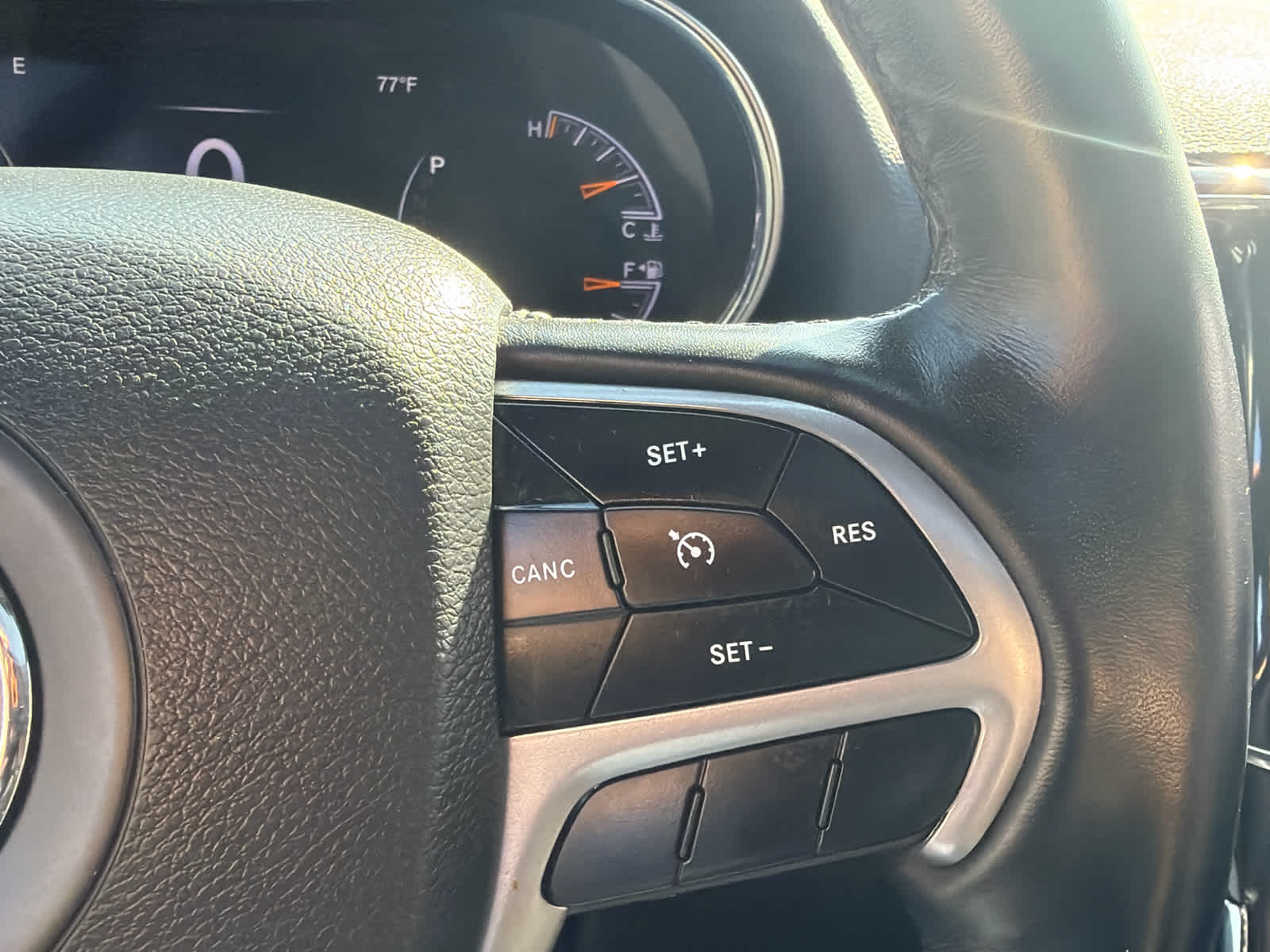 2021 Jeep Grand Cherokee Laredo X 4x2