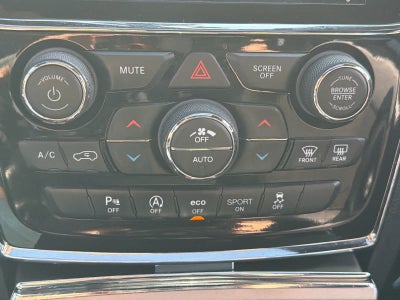 2021 Jeep Grand Cherokee Laredo X 4x2