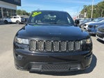 2021 Jeep Grand Cherokee Laredo X 4x2