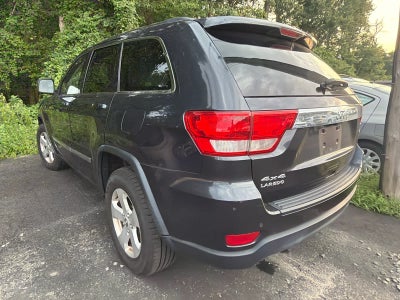 2013 Jeep Grand Cherokee Laredo