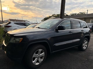 2013 Jeep Grand Cherokee Laredo
