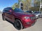 2020 Jeep Grand Cherokee Altitude 4x4