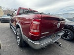 2019 RAM 1500 Laramie Crew Cab 4x4 5'7" Box