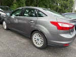 2013 Ford Focus Titanium