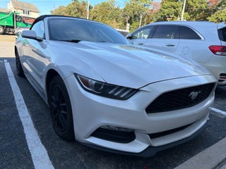 2017 Ford Mustang V6