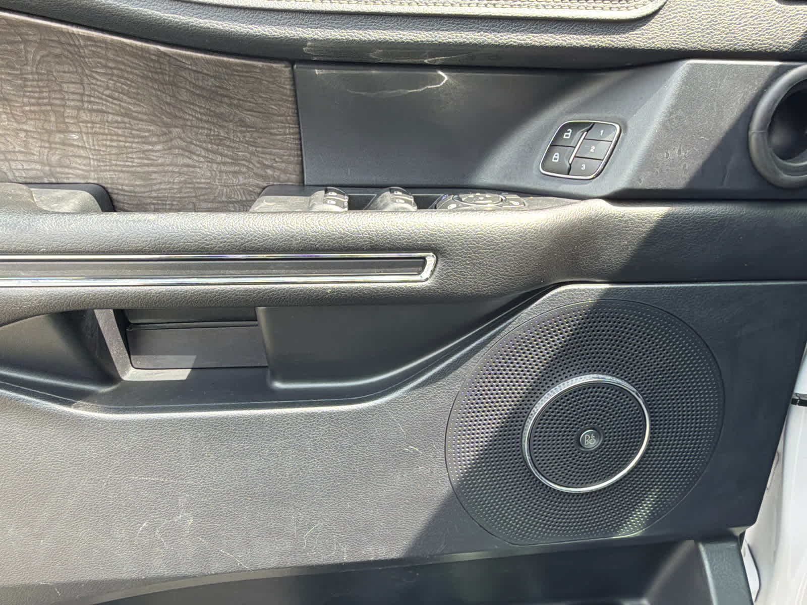 2019 Ford Expedition Limited