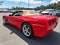 2000 Chevrolet Corvette Base