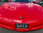 2000 Chevrolet Corvette Base