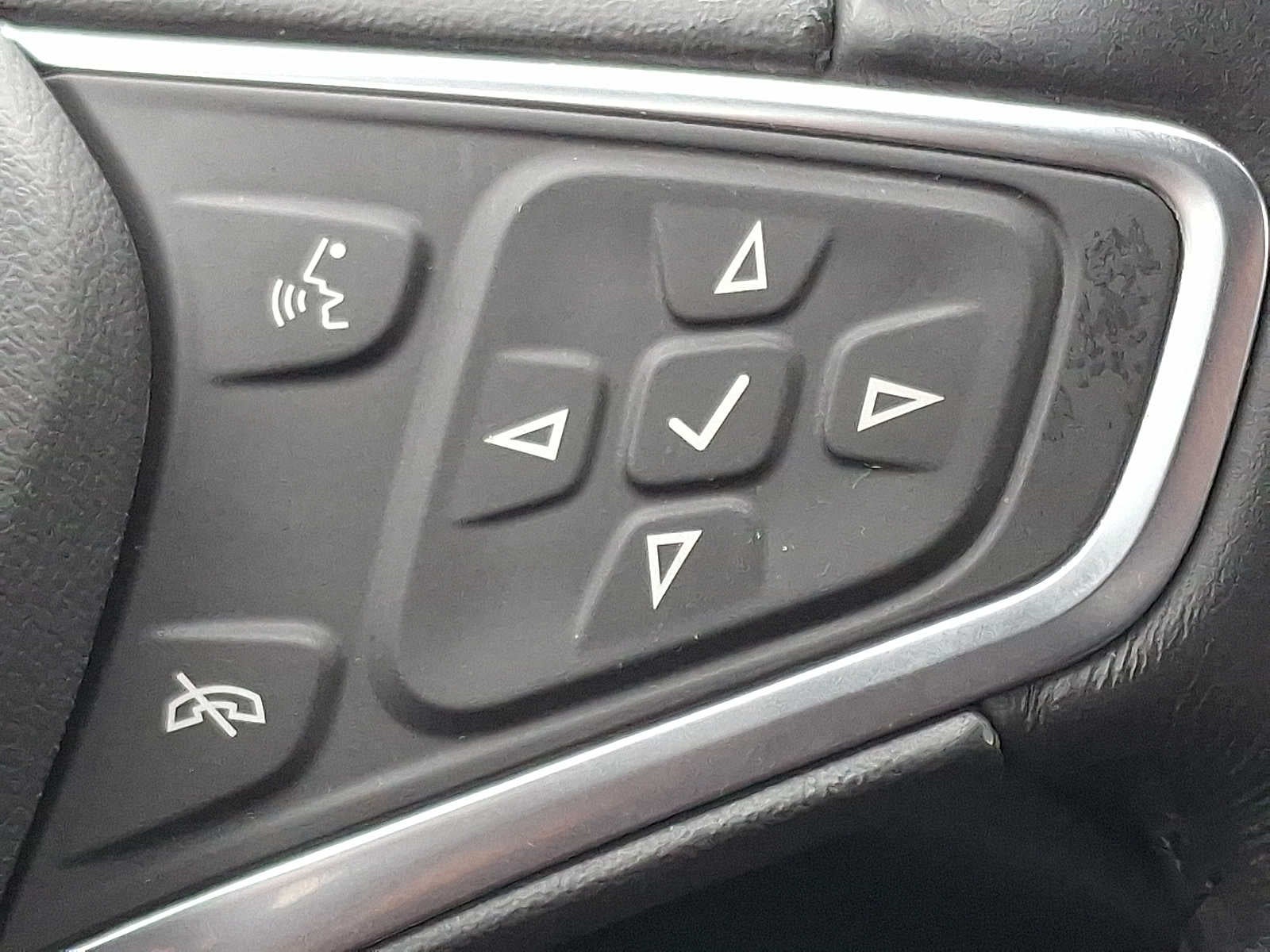 2022 Chevrolet Malibu FWD RS