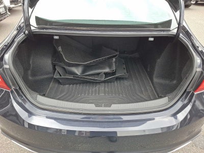 2022 Chevrolet Malibu FWD RS