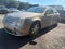 2005 Cadillac STS V8