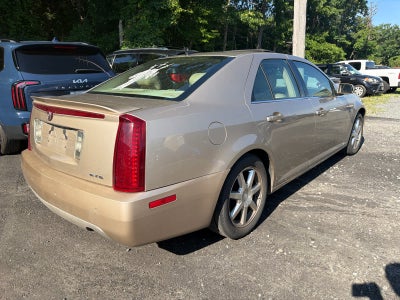 2005 Cadillac STS V8