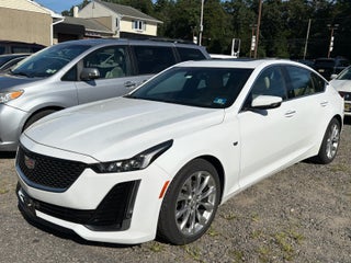2020 Cadillac CT5 Premium Luxury