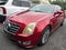 2012 Cadillac CTS Premium