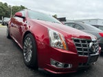 2012 Cadillac CTS Premium
