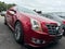 2012 Cadillac CTS Premium