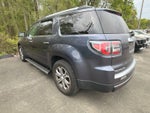 2014 GMC Acadia SLT-2