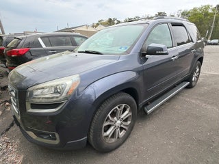 2014 GMC Acadia SLT-2