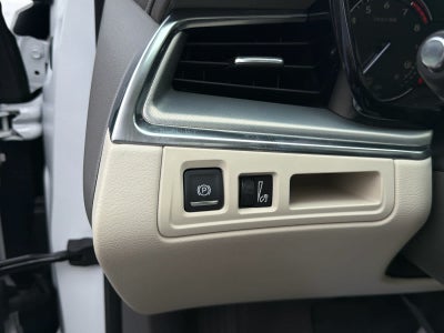 2021 Cadillac XT5 FWD Premium Luxury