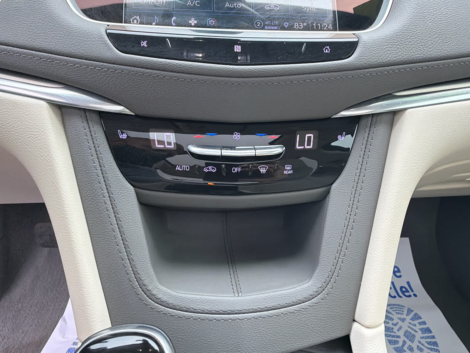 2021 Cadillac XT5 FWD Premium Luxury