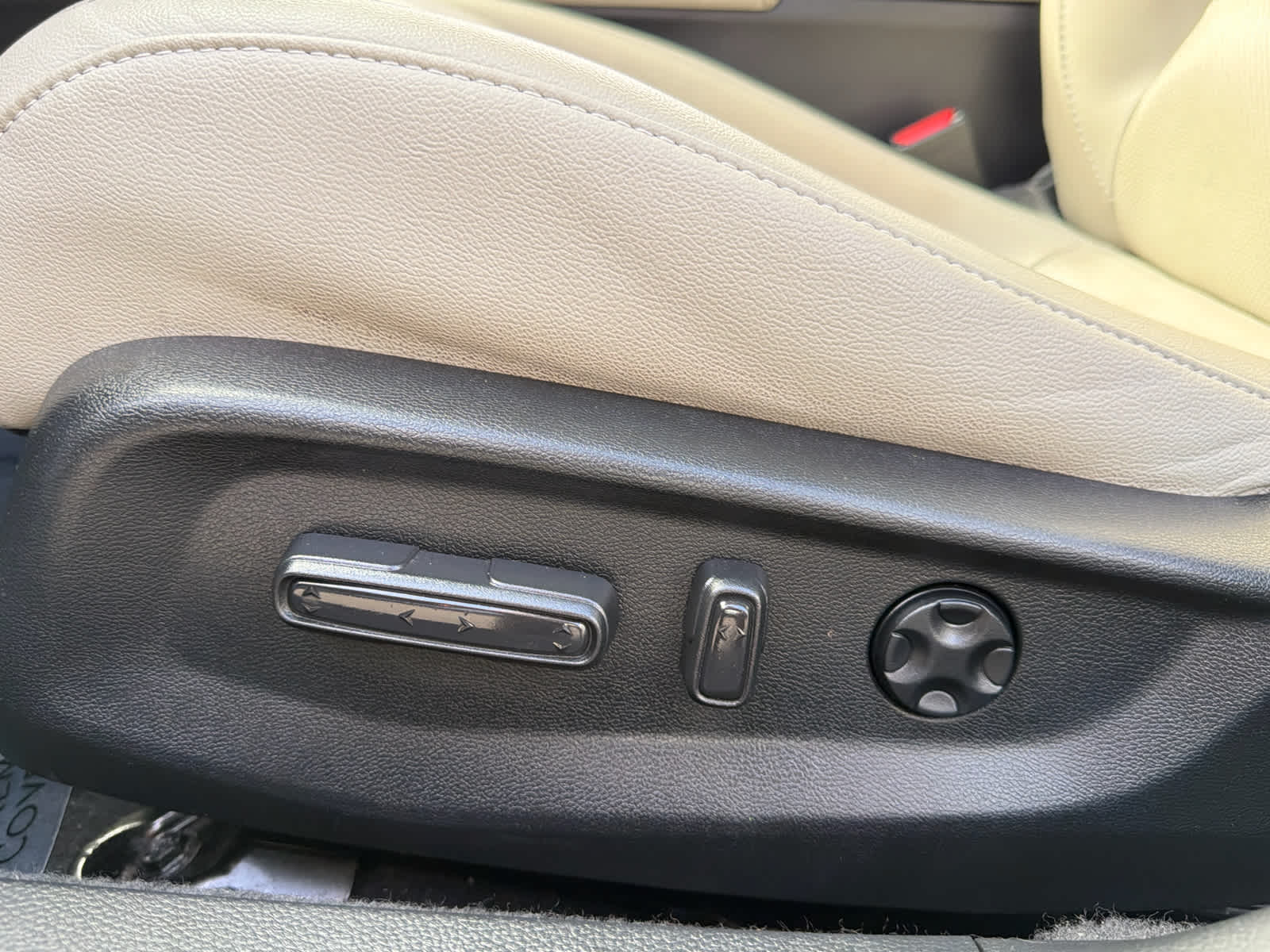 2021 Honda Accord EX-L