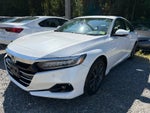 2021 Honda Accord EX-L