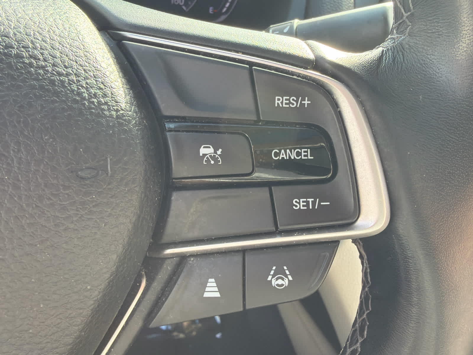 2021 Honda Accord EX-L