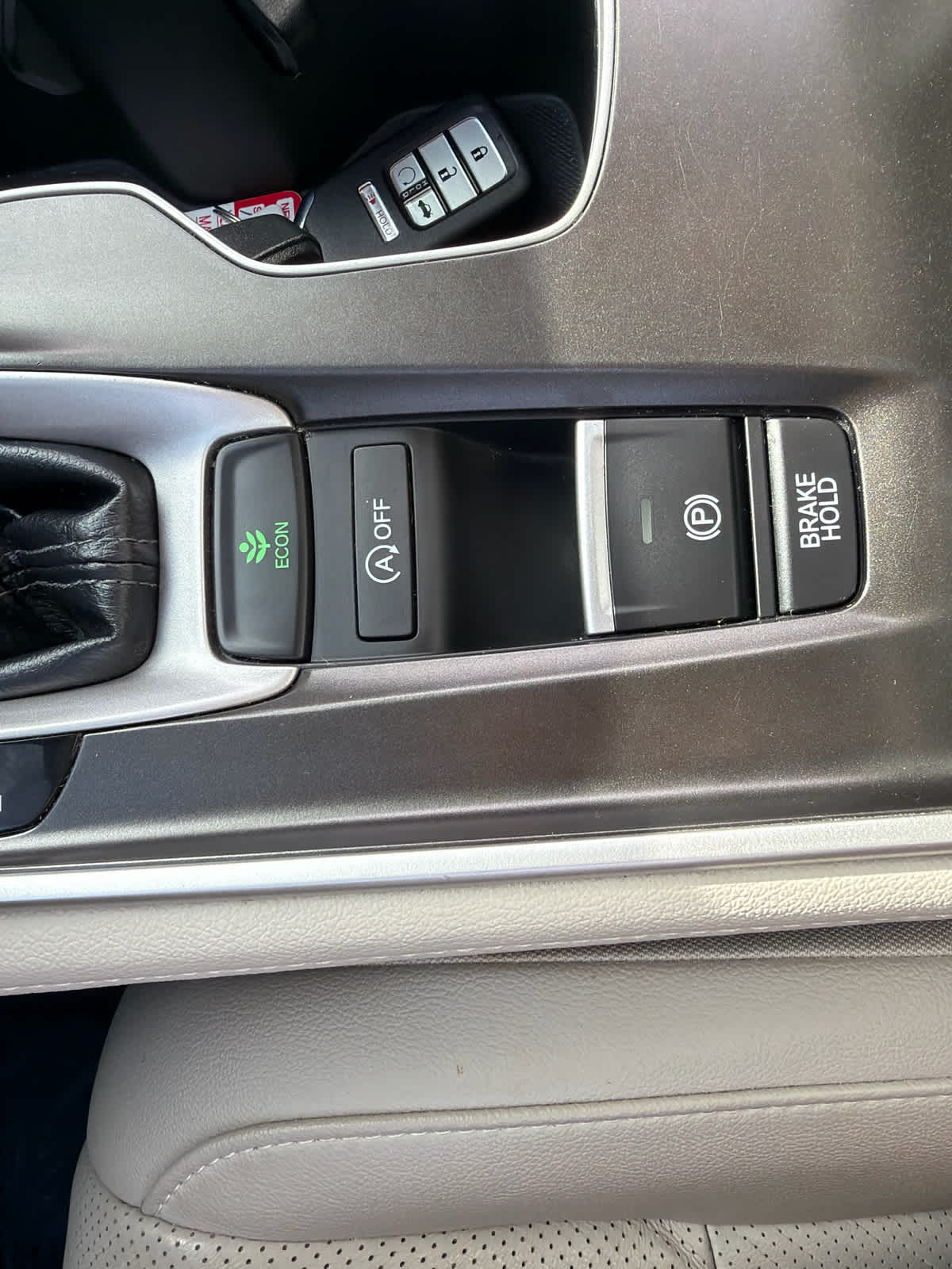 2021 Honda Accord EX-L