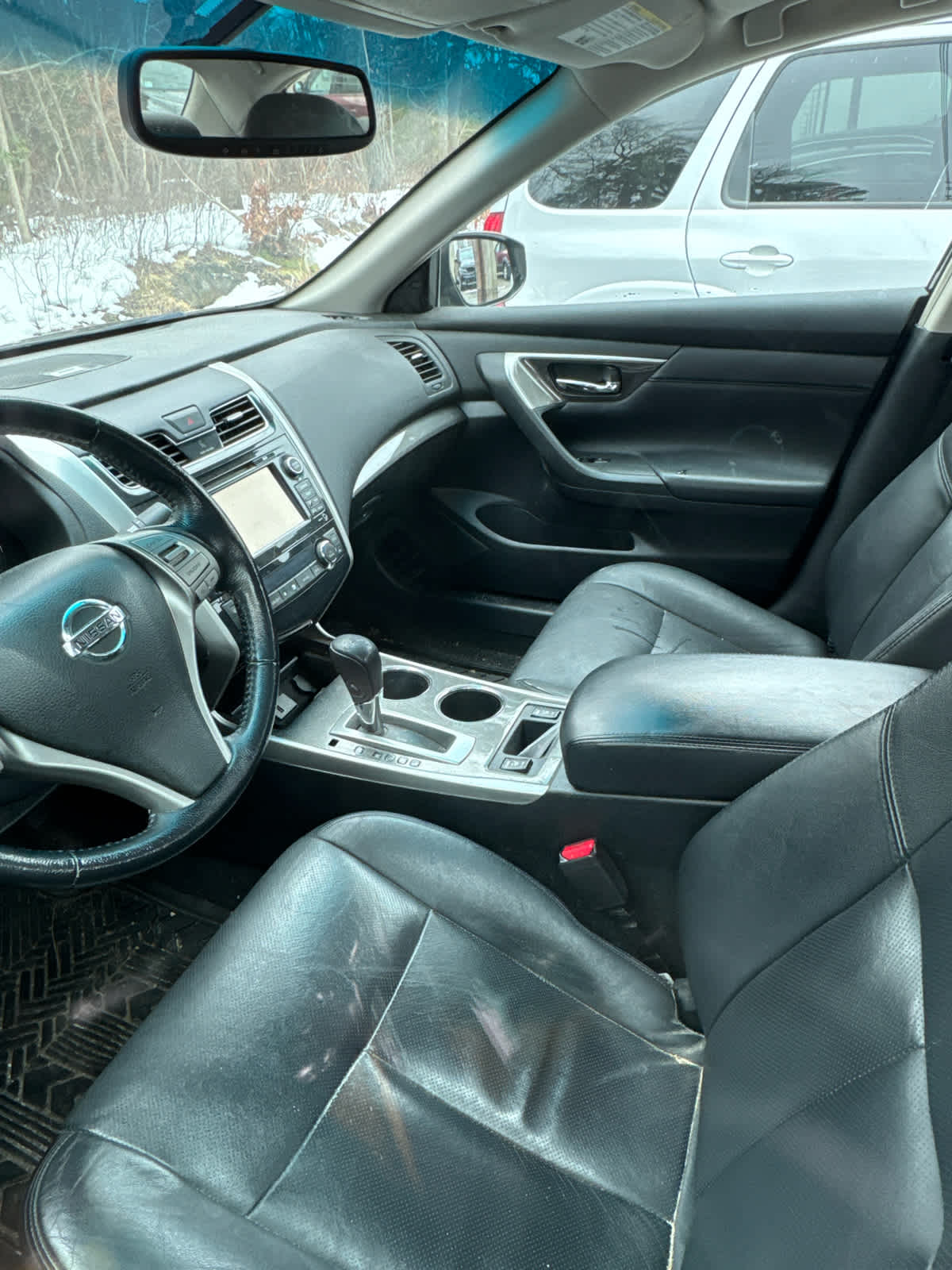 Used 2013 Nissan Altima Sedan SL with VIN 1N4AL3AP9DC196619 for sale in Lakewood, NJ